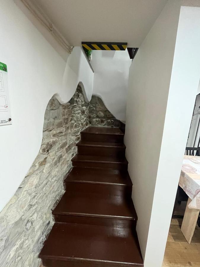 Estupenda Casa Rural Con Excelente Ubicacion Gramedo エクステリア 写真