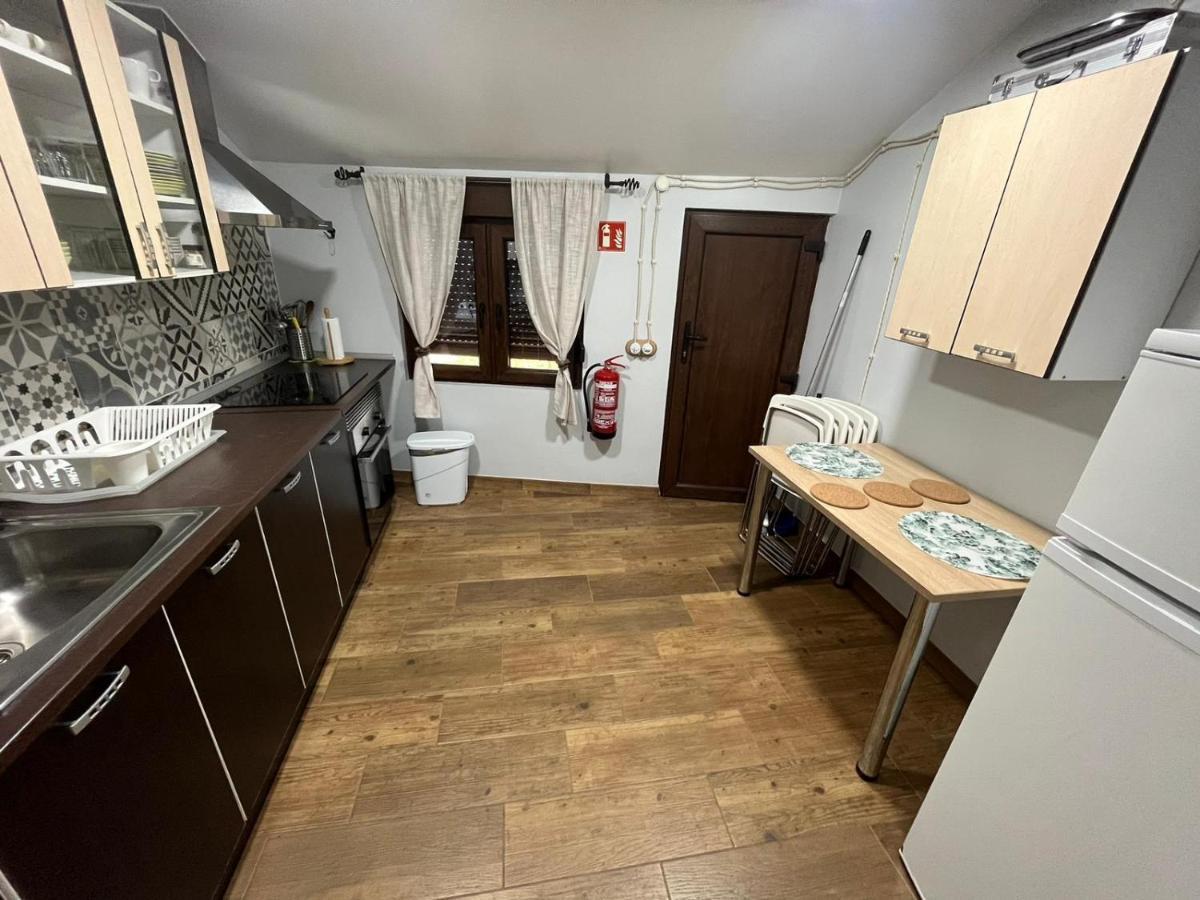 Estupenda Casa Rural Con Excelente Ubicacion Gramedo エクステリア 写真