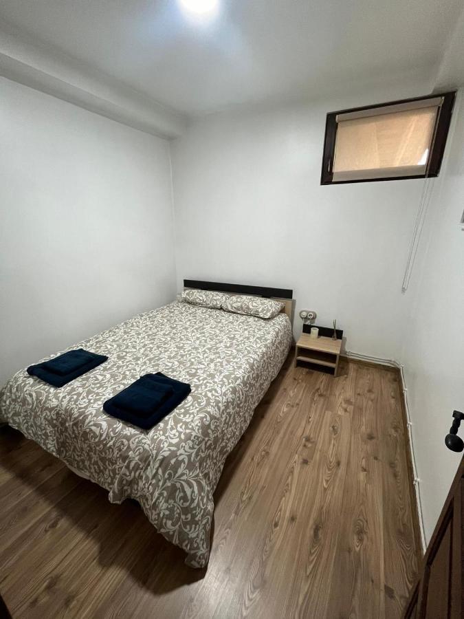 Estupenda Casa Rural Con Excelente Ubicacion Gramedo エクステリア 写真