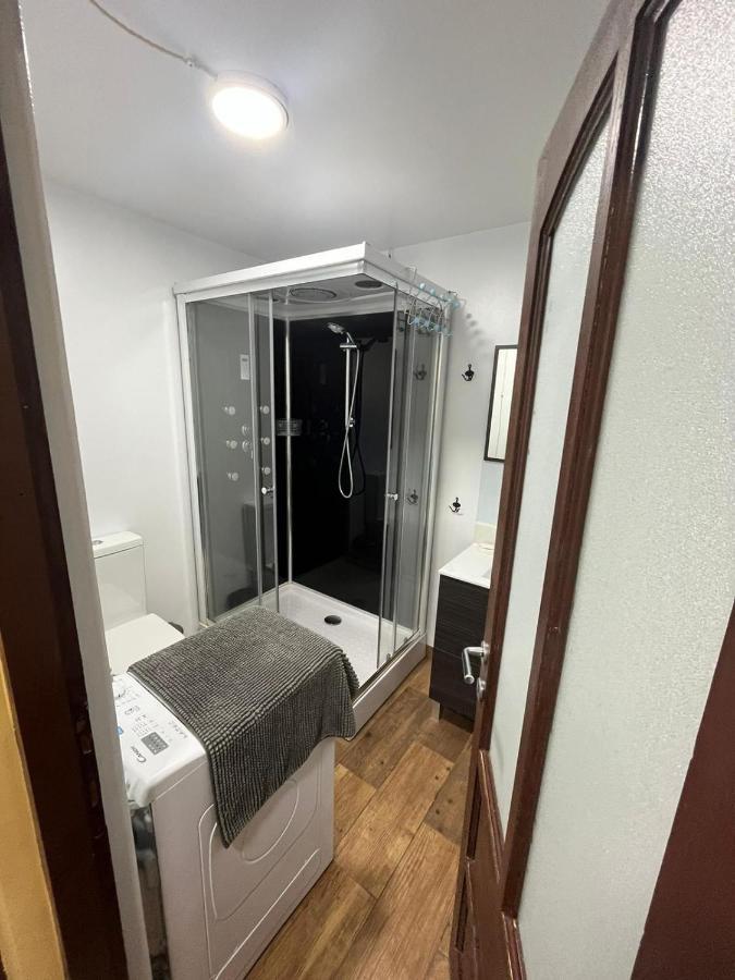 Estupenda Casa Rural Con Excelente Ubicacion Gramedo エクステリア 写真