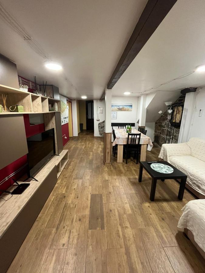 Estupenda Casa Rural Con Excelente Ubicacion Gramedo エクステリア 写真