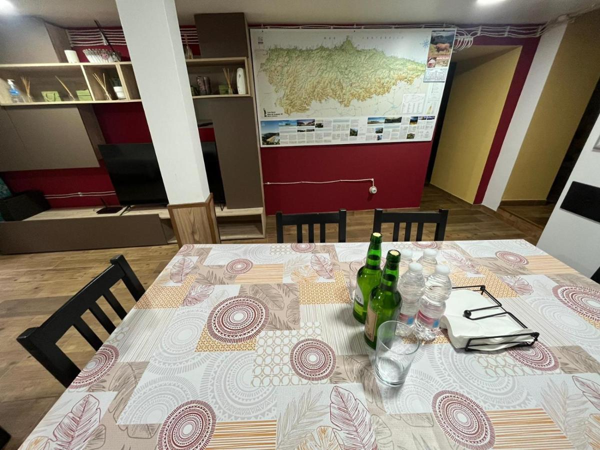 Estupenda Casa Rural Con Excelente Ubicacion Gramedo エクステリア 写真
